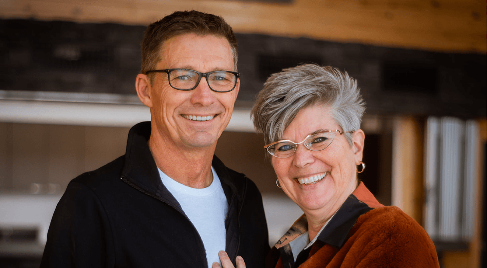 Our Team Winkler Bible Camp